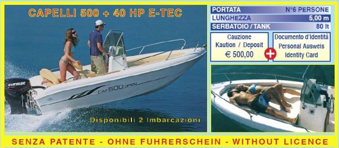 CAP500