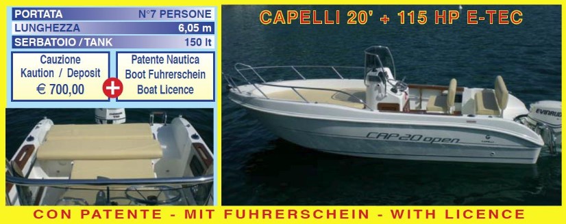 Capelli 20