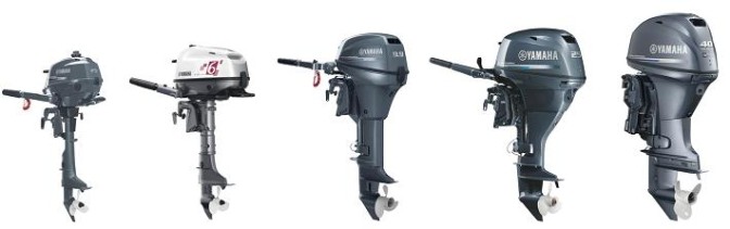 Motori Yamaha