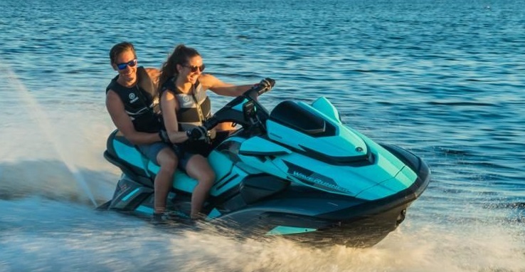 Vendita Moto d'acqua Vendita Moto d'acqua Motonautica Zanca Salò
