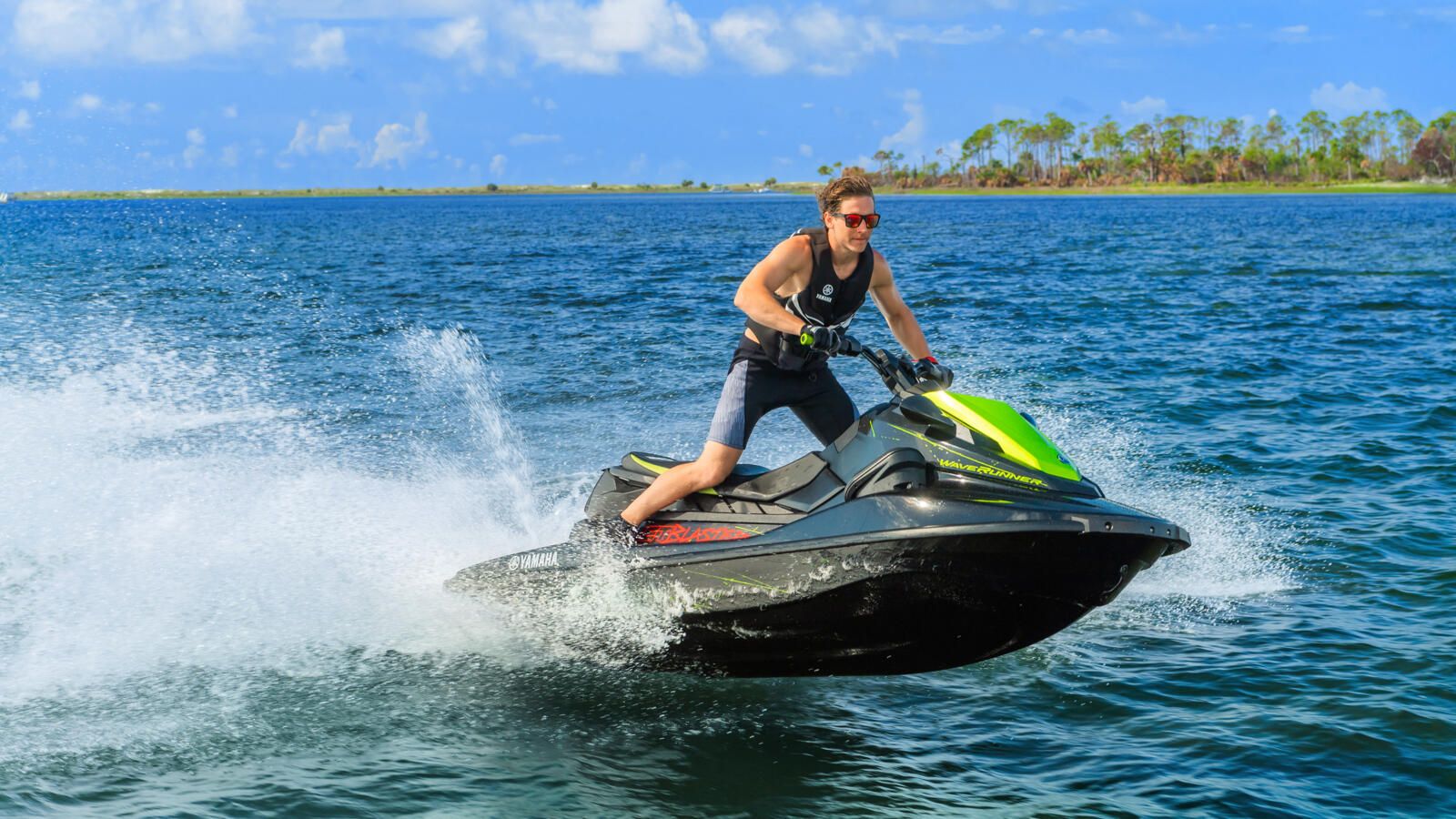 JetBlaster Vendita Moto d'acqua JetBlaster Vendita Moto d'acqua Motonautica Zanca Salò