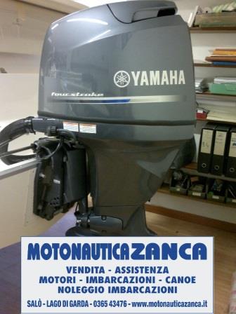 Usato Motori Motonautica Zanca