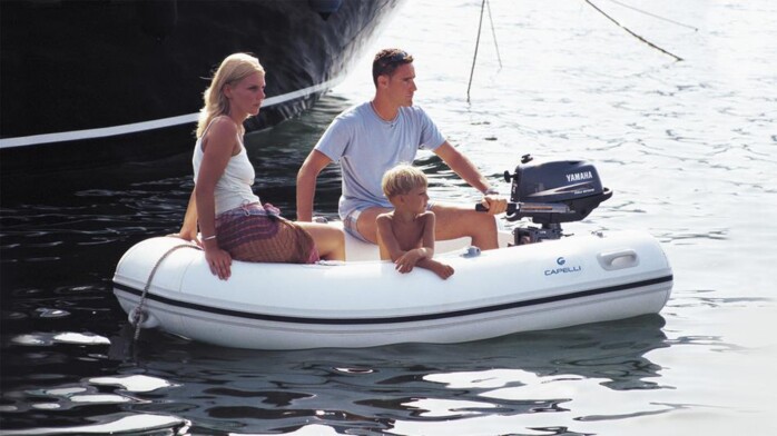 Capelli Ribs TENDER LINE