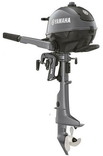Fuoribordo Yamaha 