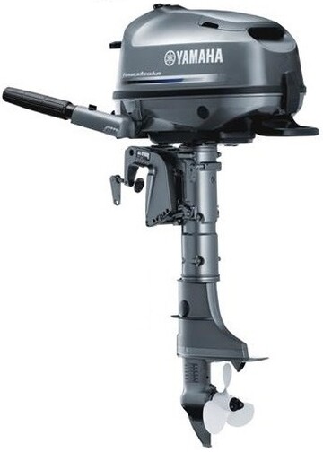 Fuoribordo Yamaha 