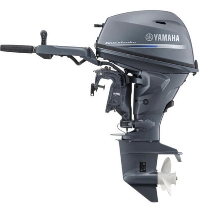 Fuoribordo Yamaha 