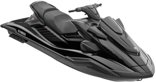 Yamaha FXSVHO