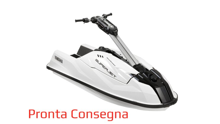 Vendita Moto d'acqua Yamaha