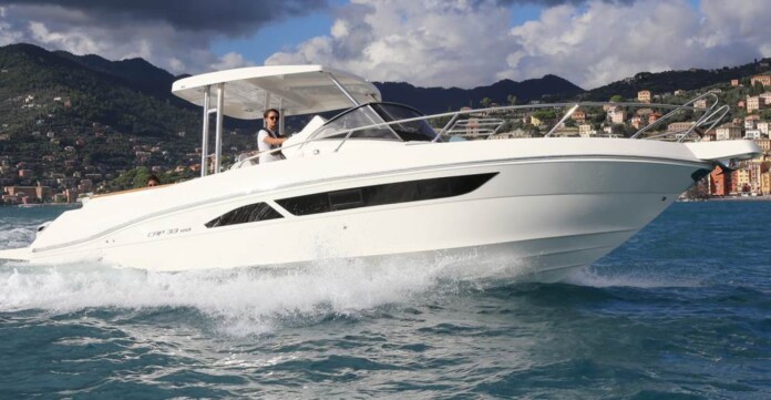 Capelli Boats