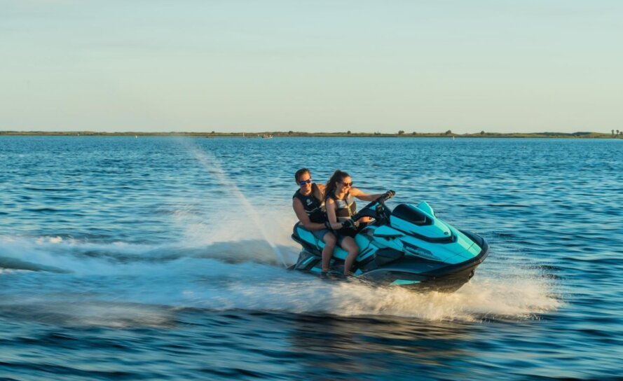 Esplora la gamma Cruising Yamaha