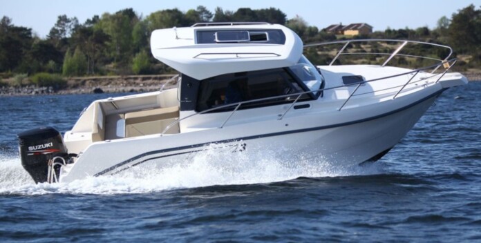 Capelli Boats