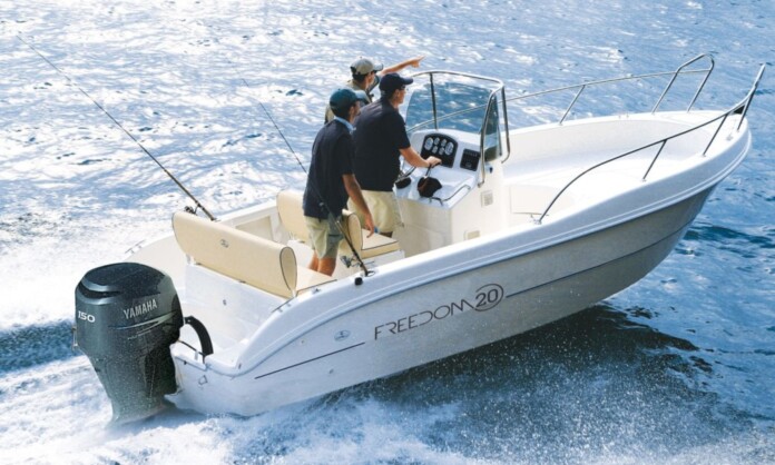 Capelli Boats