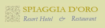 Spiaggia D'oro