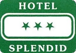 Hotel Splendid
