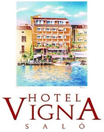 Hotel Vigna Salò