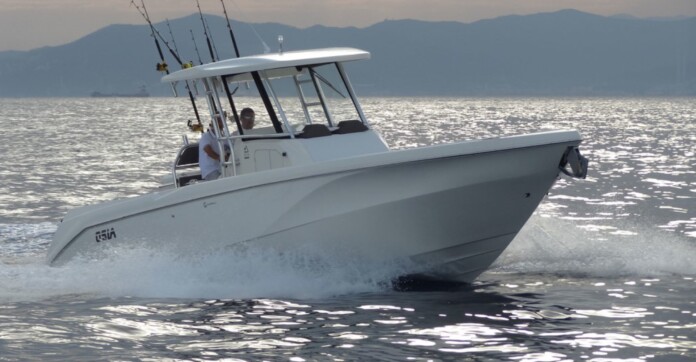 Capelli Boats