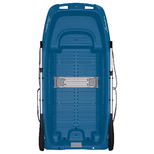 Sportyac 245 Blu