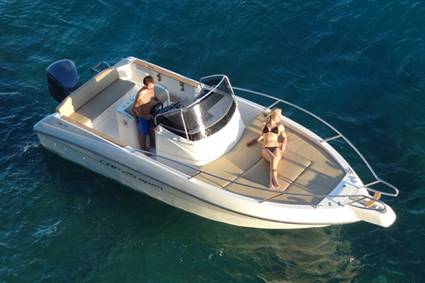 Capelli Boats