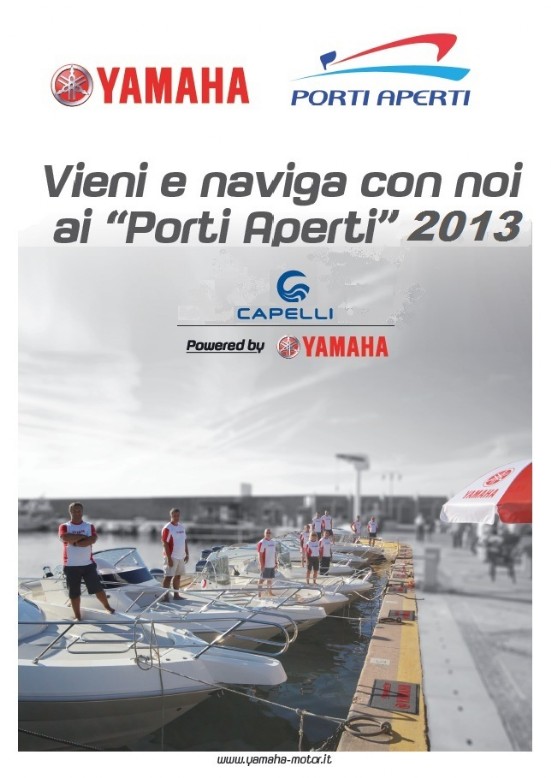 Porti aperti