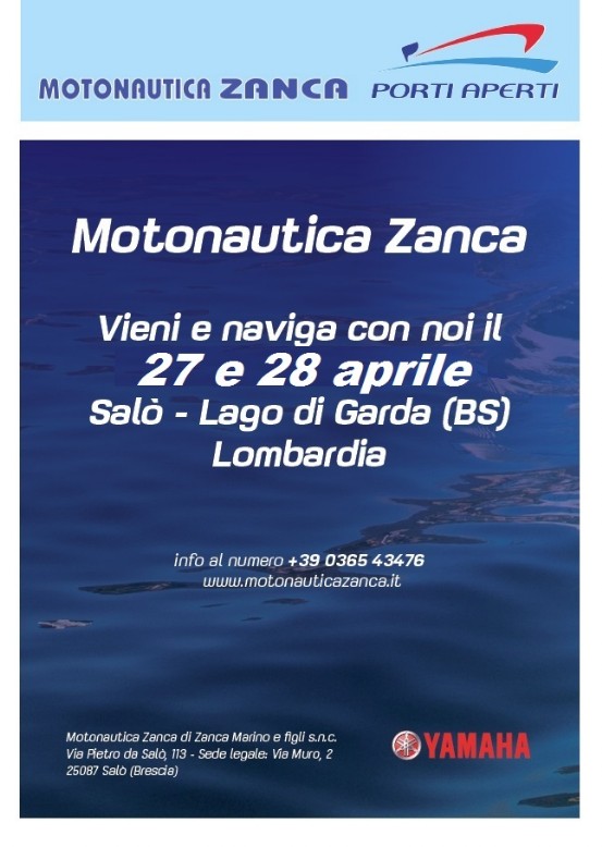 Porti Aperti